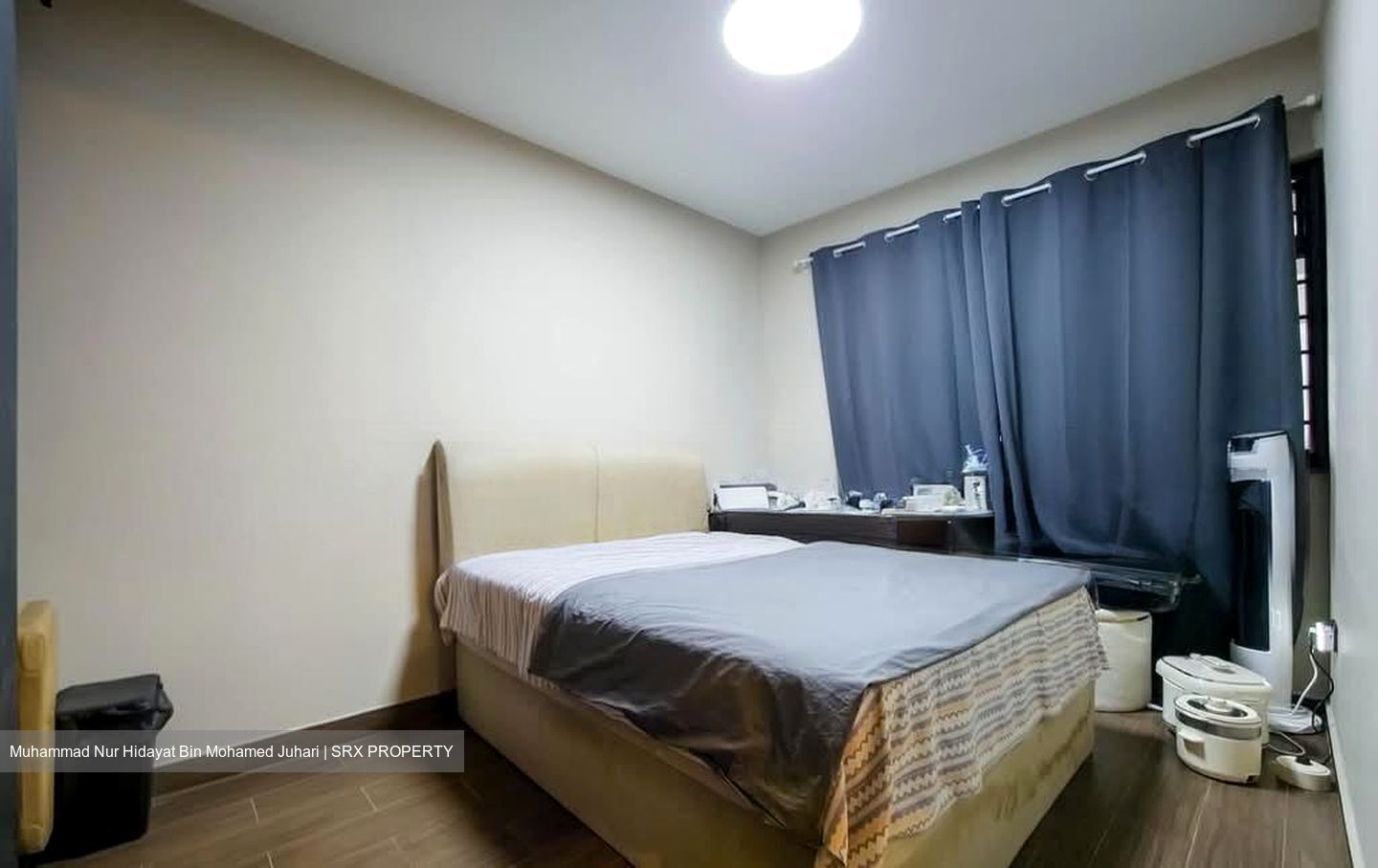 Blk 86 Telok Blangah Heights (Bukit Merah), HDB 4 Rooms #591778501